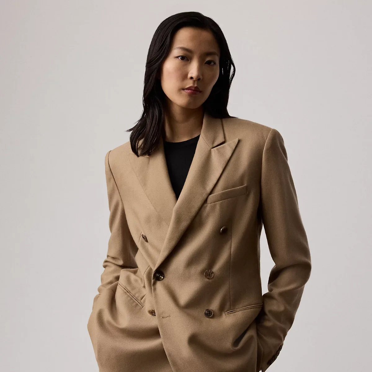Ansley Cashmere Jacket by Ralph Lauren