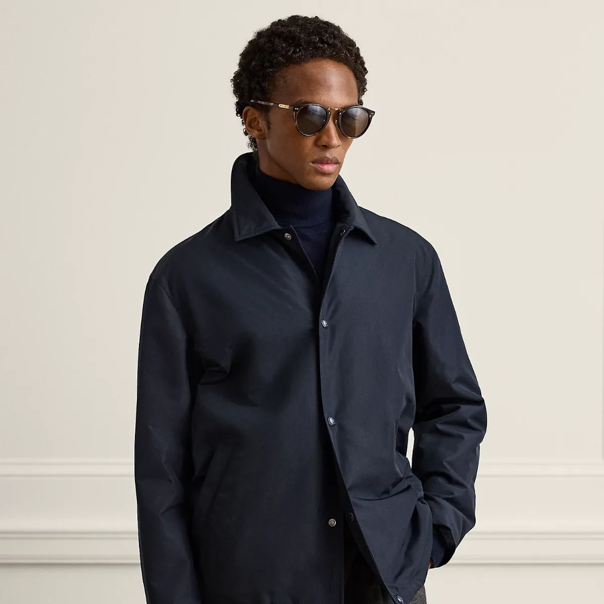 Thompson Jacket by Ralph Lauren