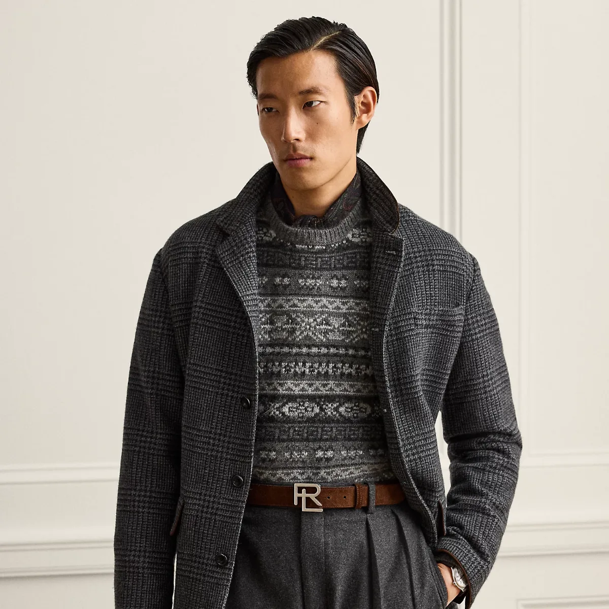 The Stables Jacket by Ralph Lauren