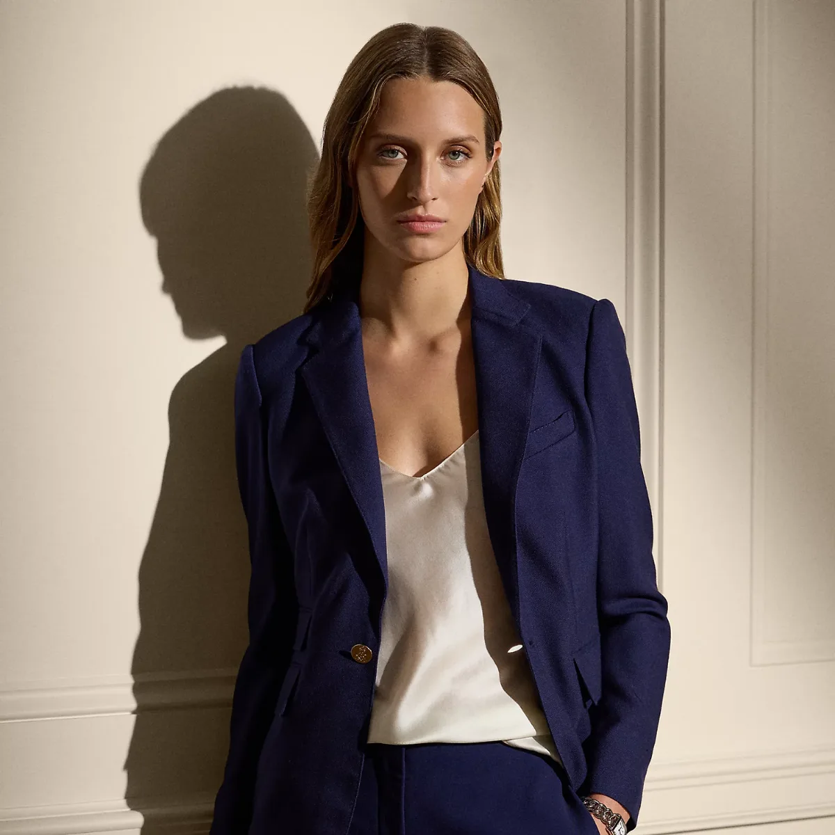 Parker Cashmere Jacket