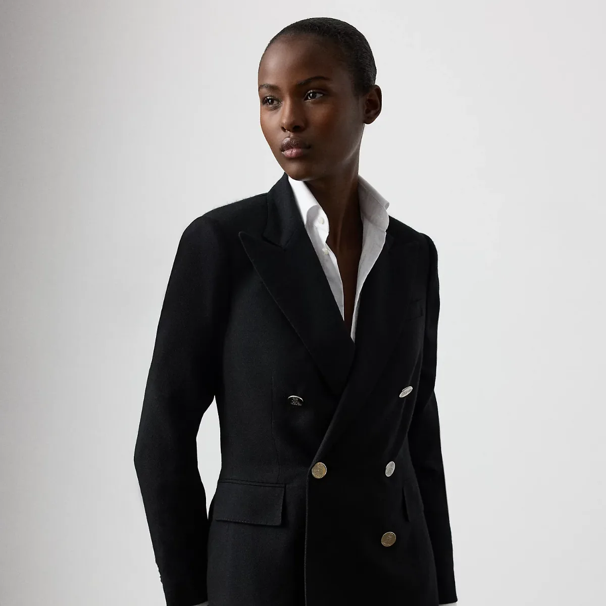 Camden Cashmere Jacket