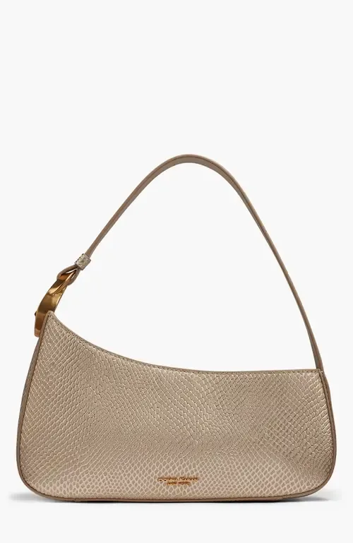 Jersey Snake Shoulder by Donna Karan New York