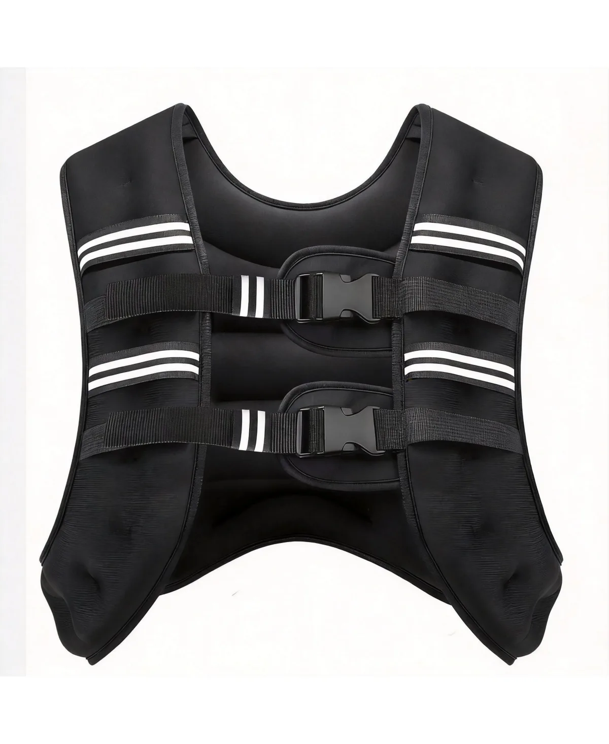 Weighted Vest by Aofar