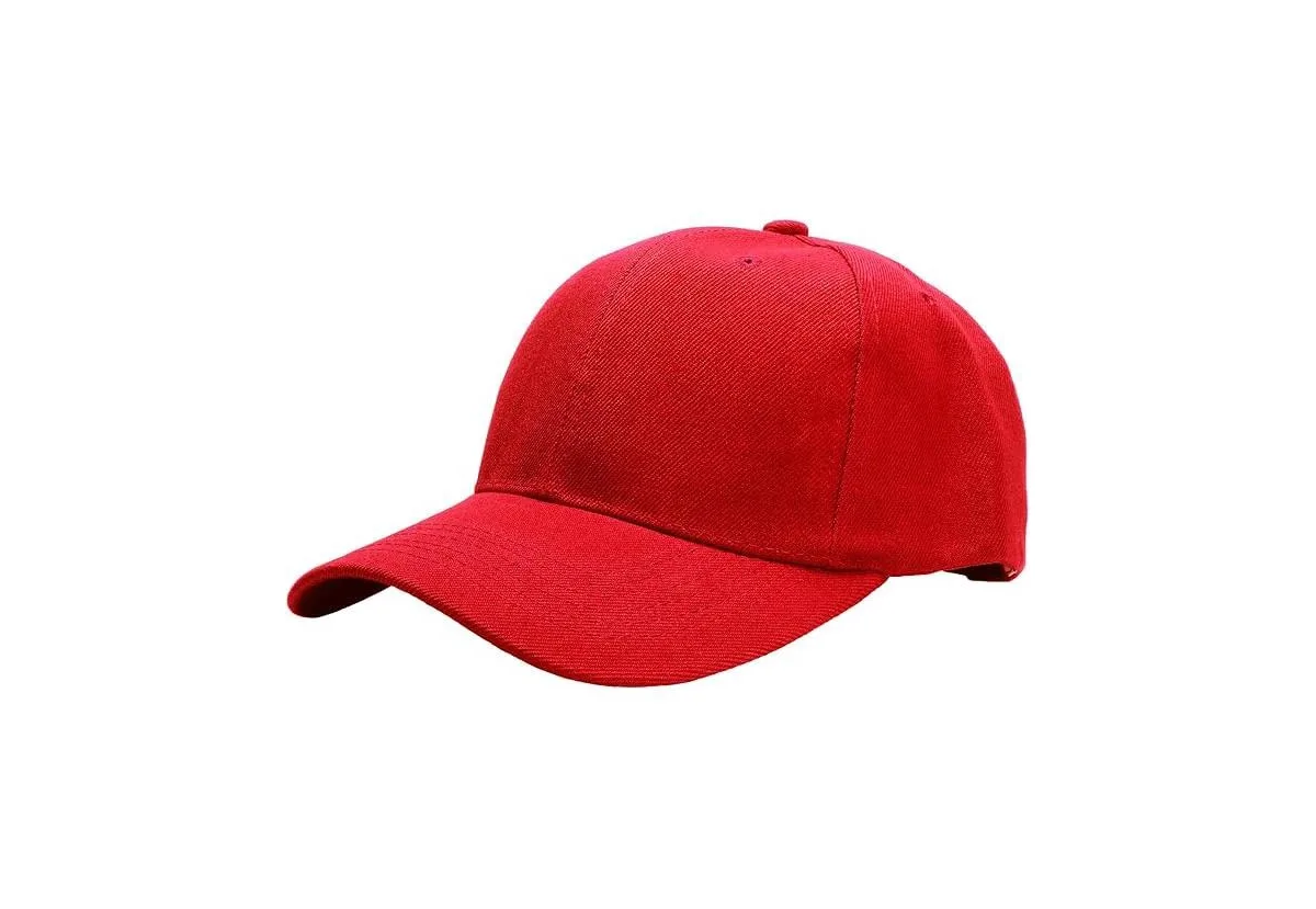 Adjustable Baseball Cap for Running Workouts and Outdoor Activities - All Seasons by Furlihong