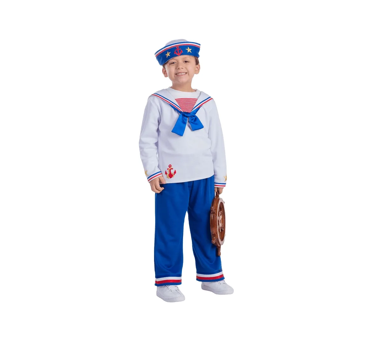 Sailor Boy Costume by Dress Up America
