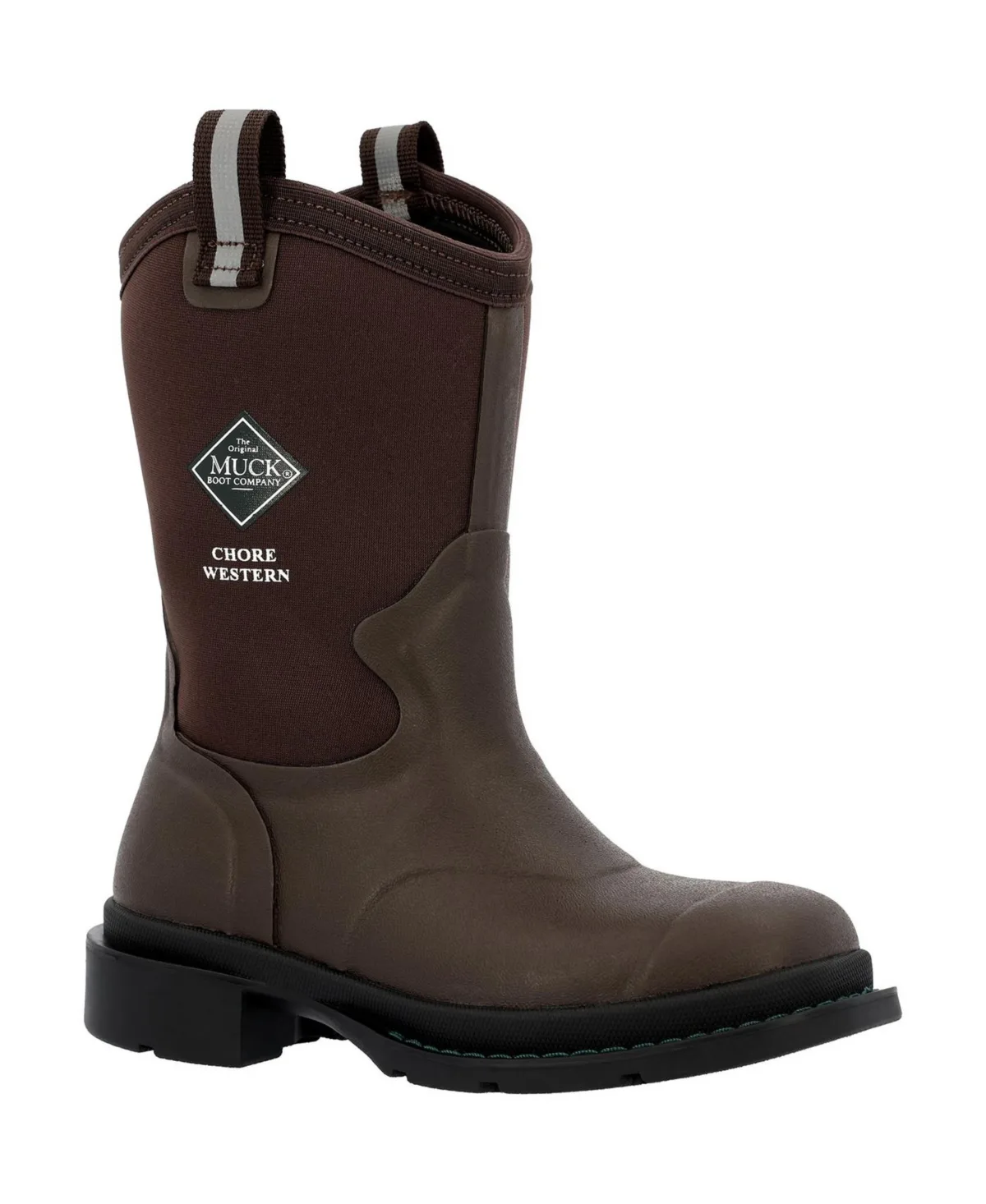 Chore Western Boot by Muck