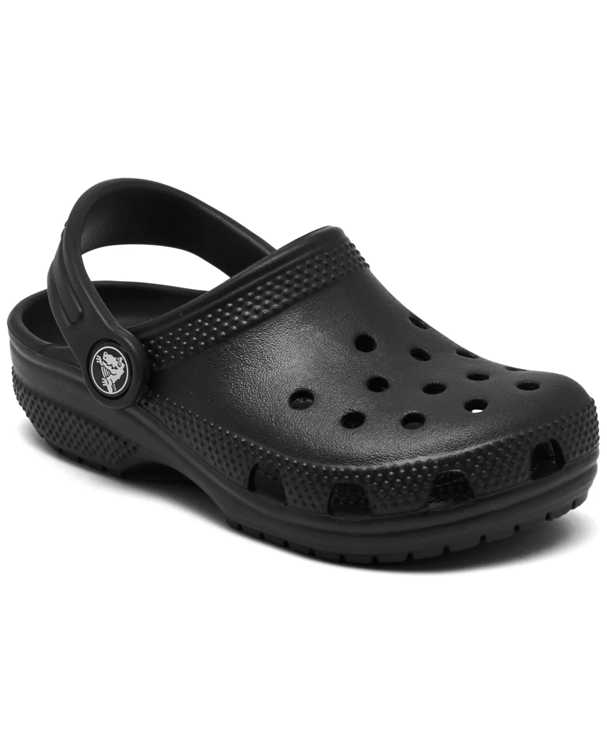 Classic Clogs by Crocs