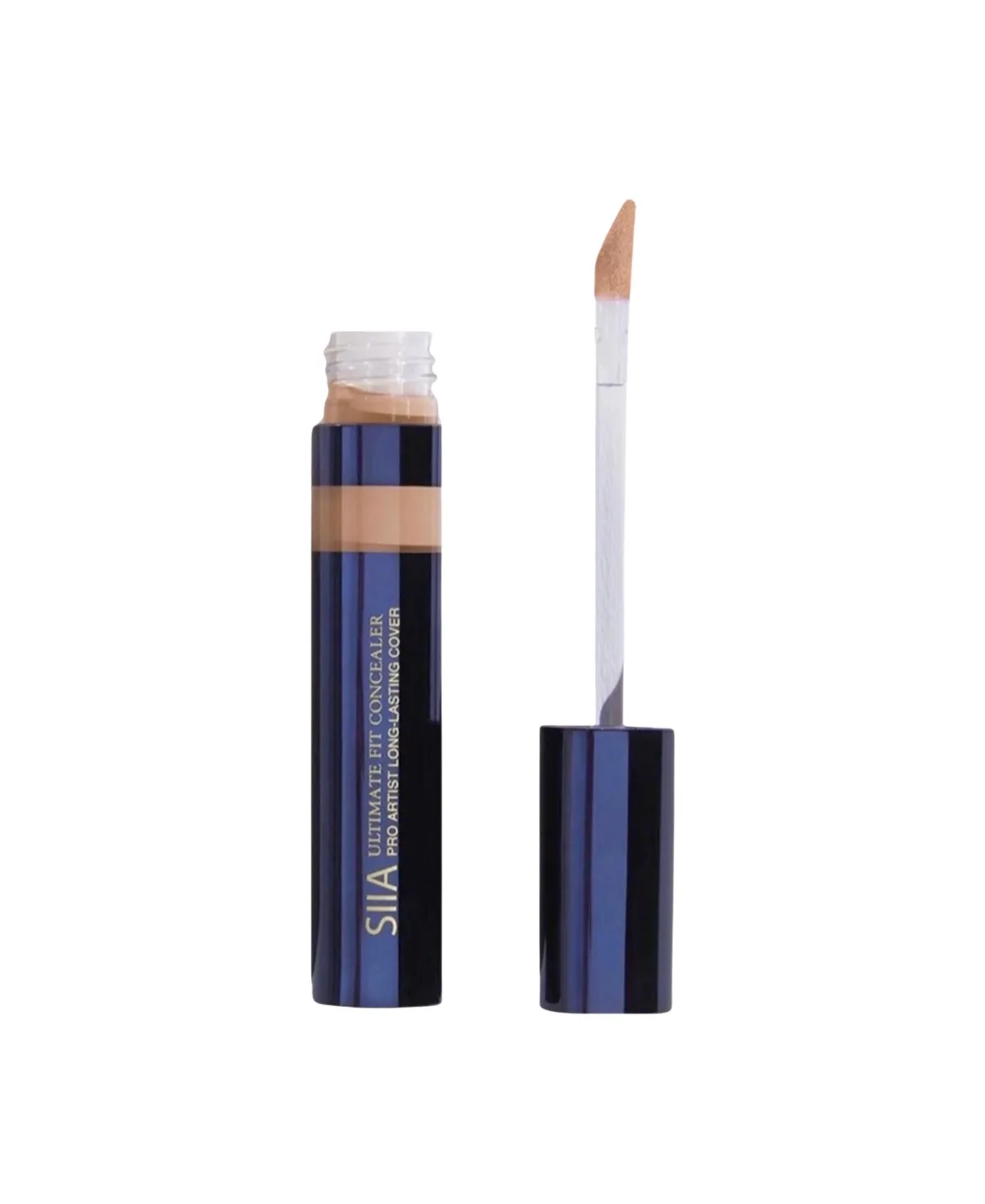 Ultimate Fit Concealer by Siia Cosmetics