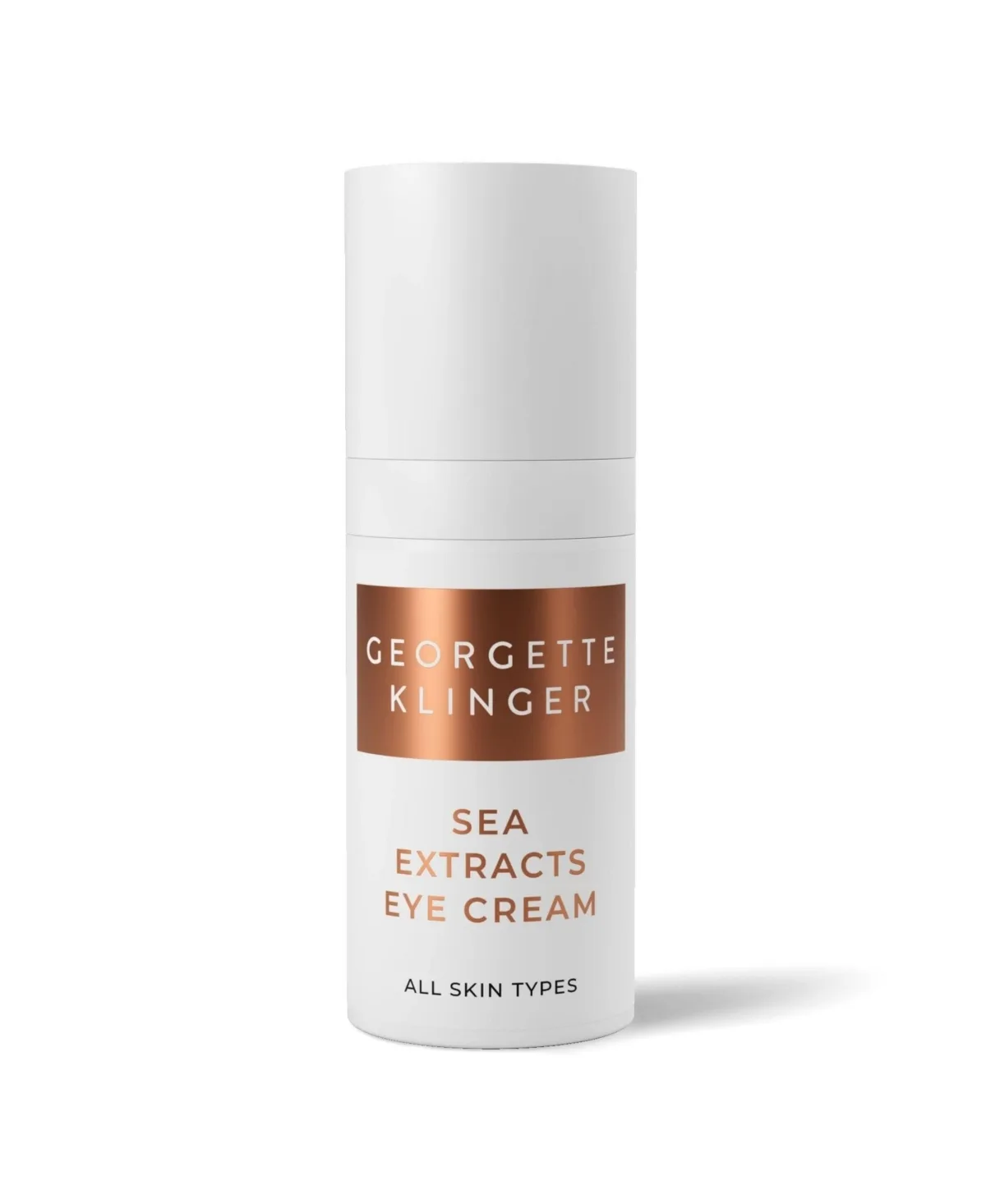 Sea Extracts Eye Cream by Georgette Klinger