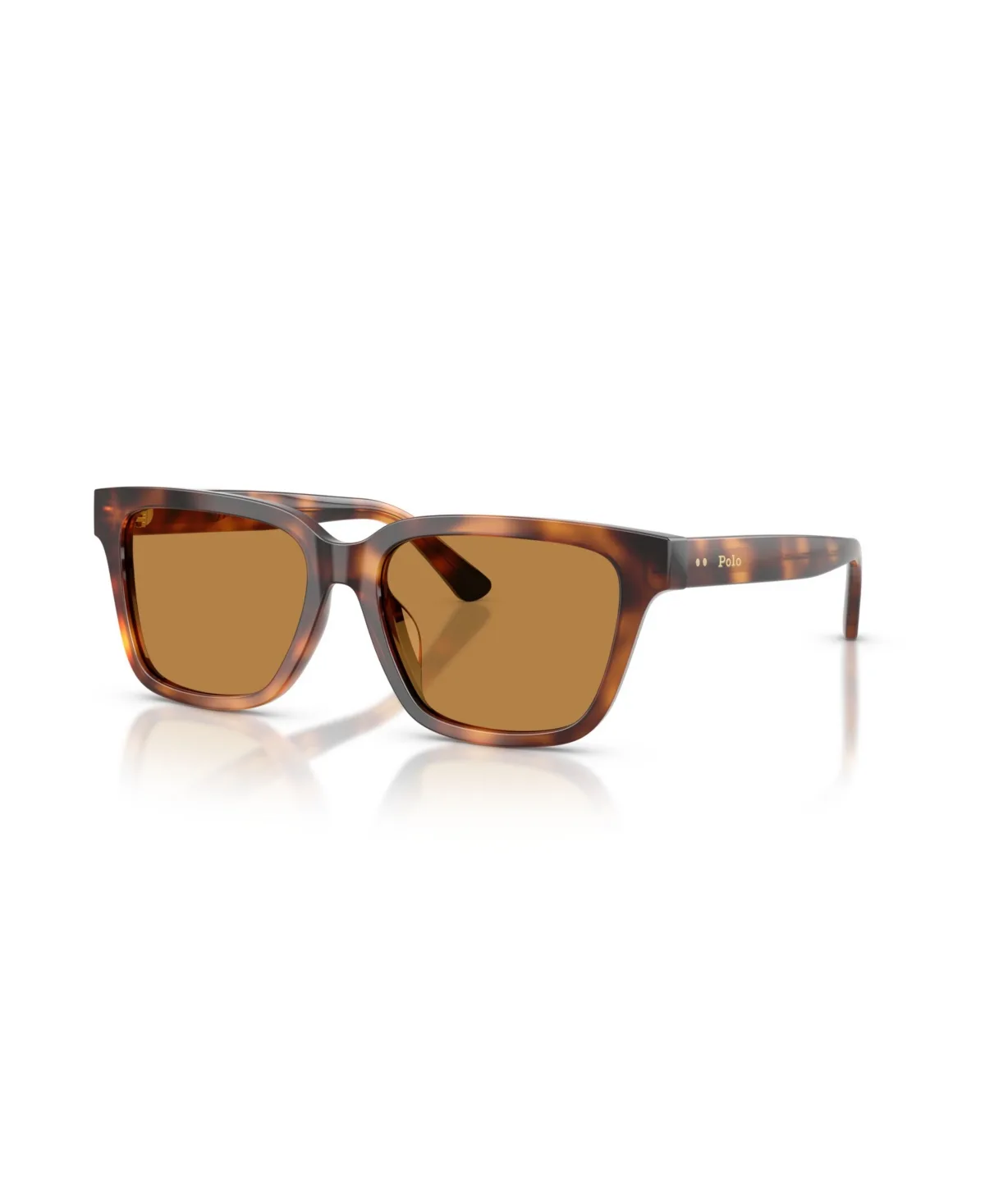 Square Sunglasses PH4247U by Polo Ralph Lauren