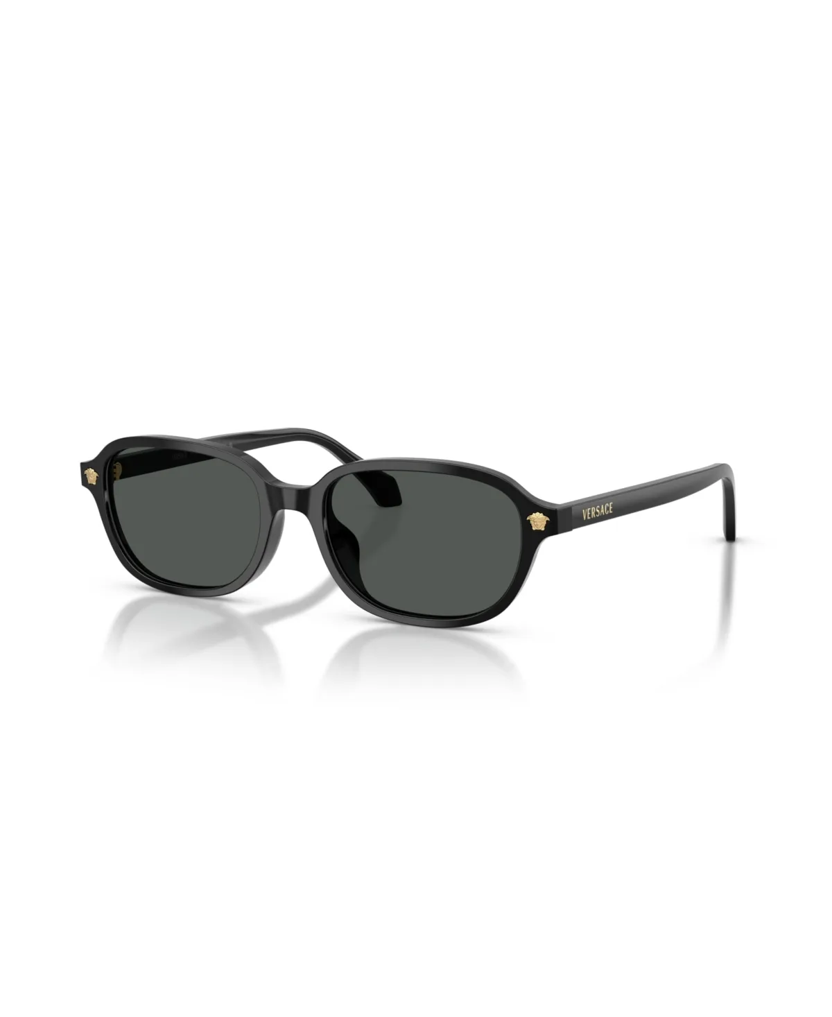 Rectangle Sunglasses, VE4514D by Versace