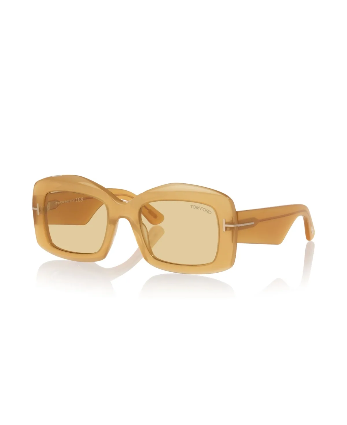 Venetia_Tr Sunglasses, TR001992 by Tom Ford
