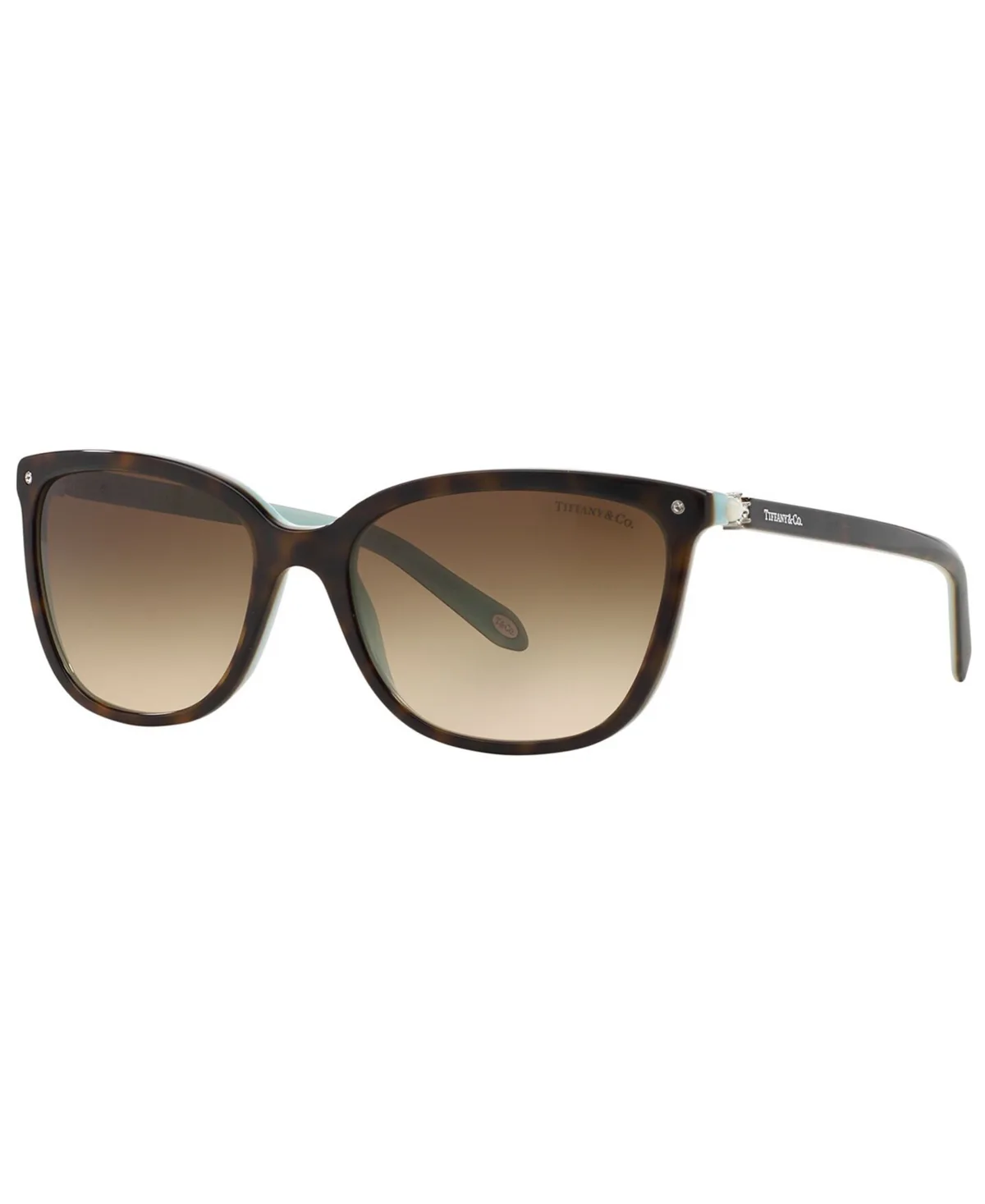 Sunglasses, TF4105HB 55 by Tiffany & Co.