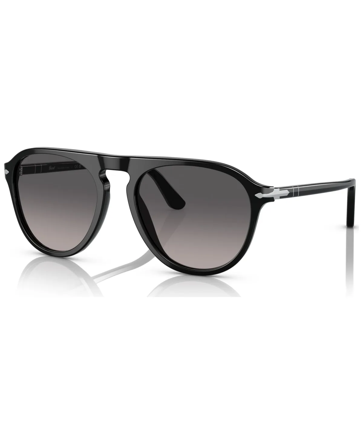Polarized Sunglasses 0PO3302S95M355W by Persol