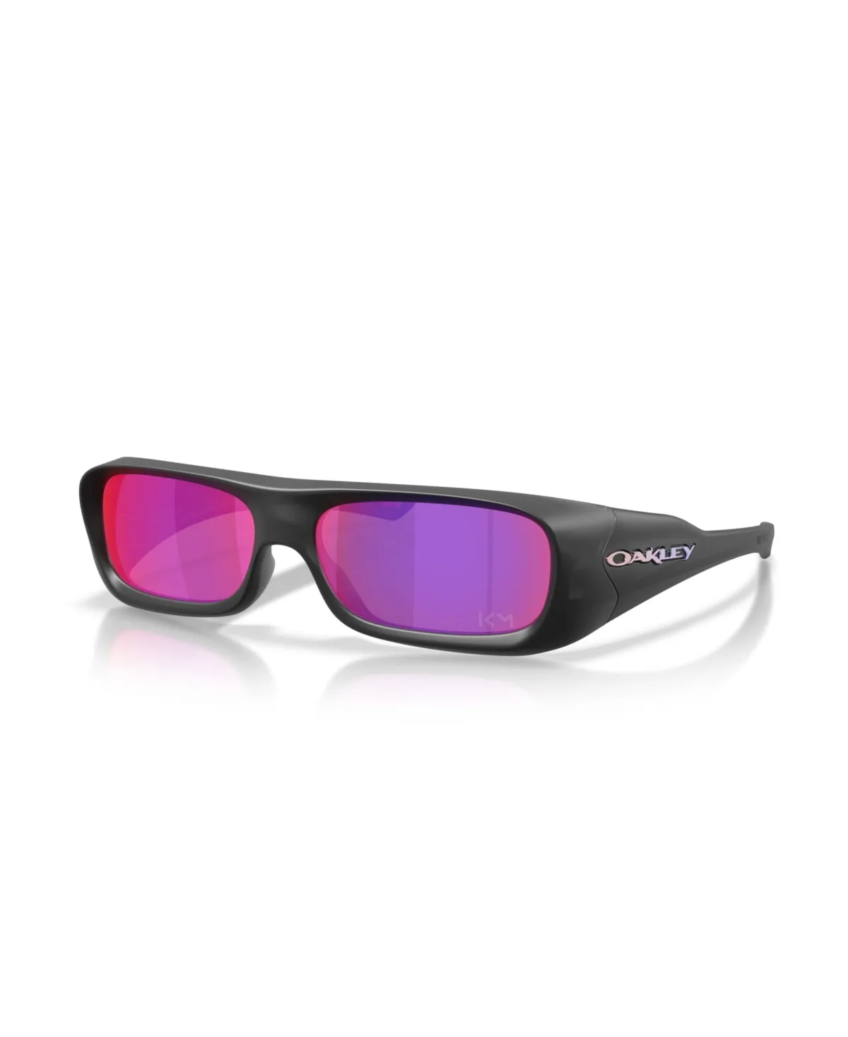 Kylian Mbappe Signature Series Permian Sunglasses OO9520 by Oakley