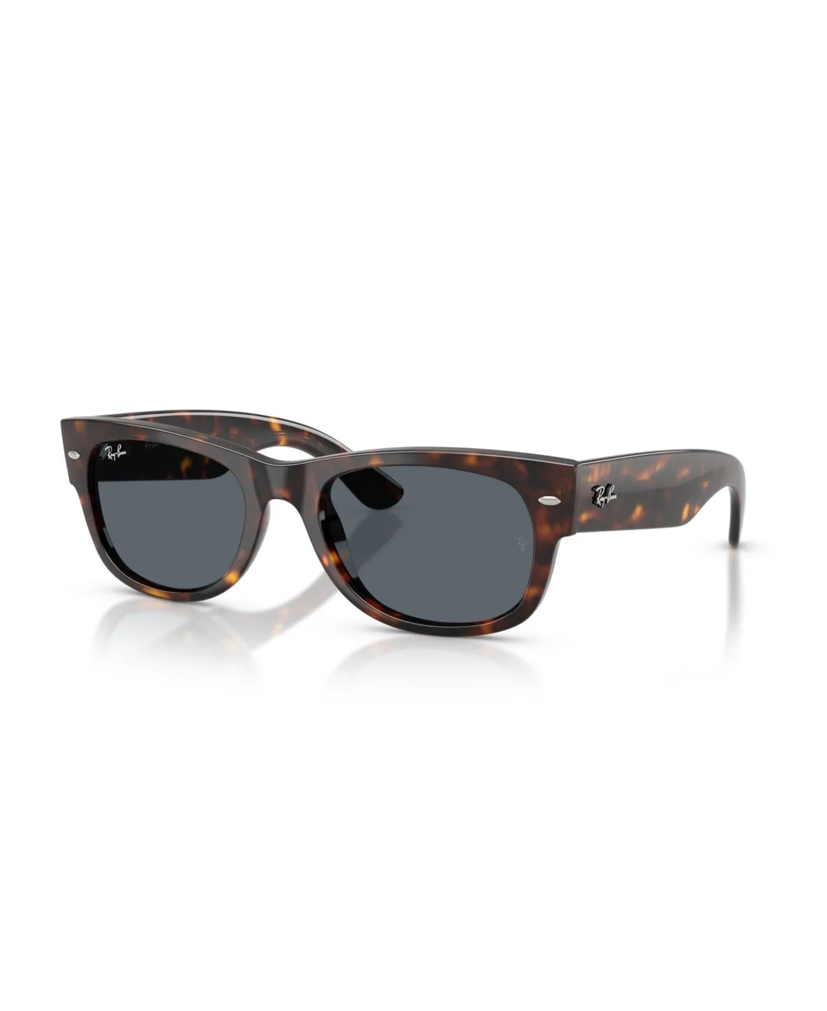 Mega Wayfarer RB0832S Sunglasses by Ray-ban