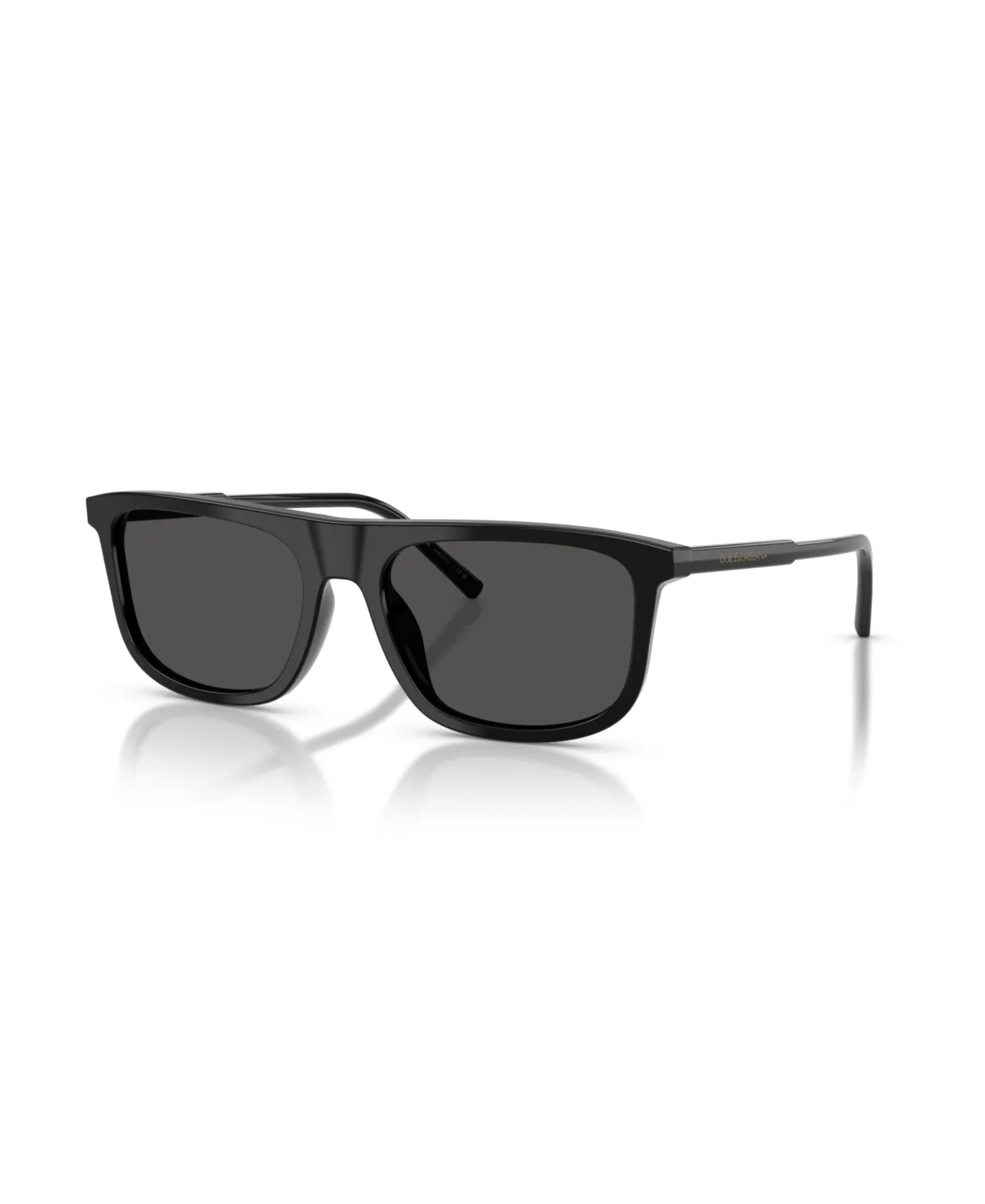 DG4542 Square Sunglasses by Dolce&gabbana