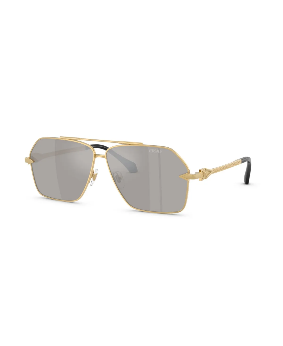 VE2284 Square Sunglasses by Versace