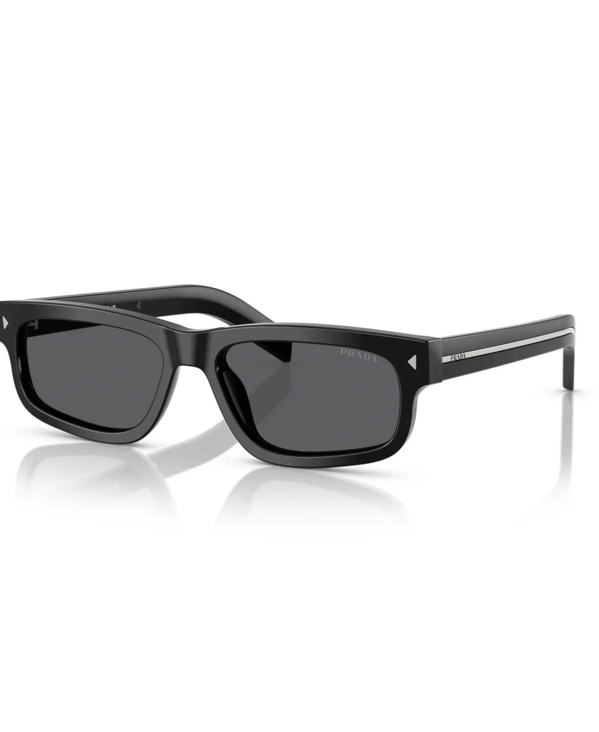 Sunglasses Pr B11S by Prada