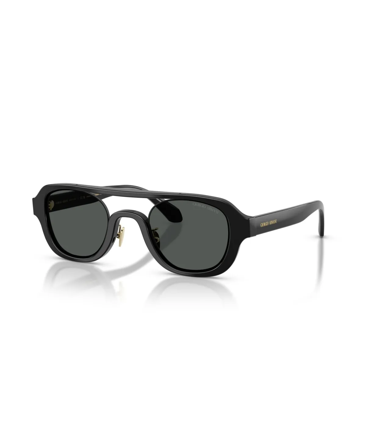 Geometric Sunglasses AR8247