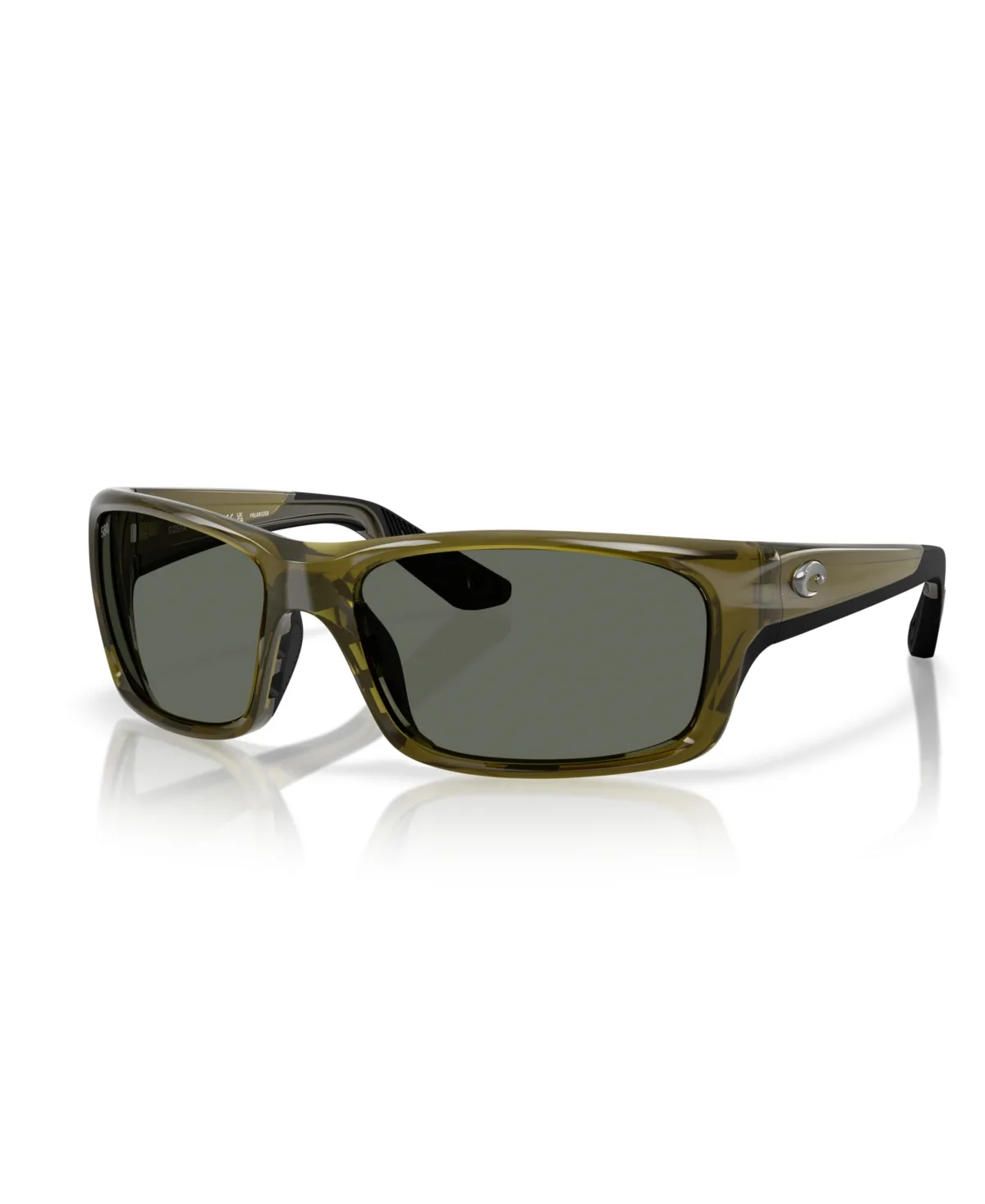 Jose Polarized Sunglasses 6S9106 by Costa Del Mar