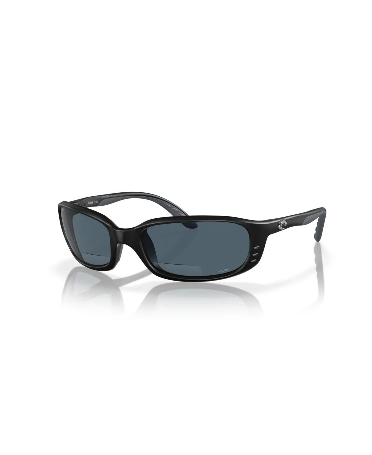 Brine Readers Polarized Reader 6S7001 by Costa Del Mar