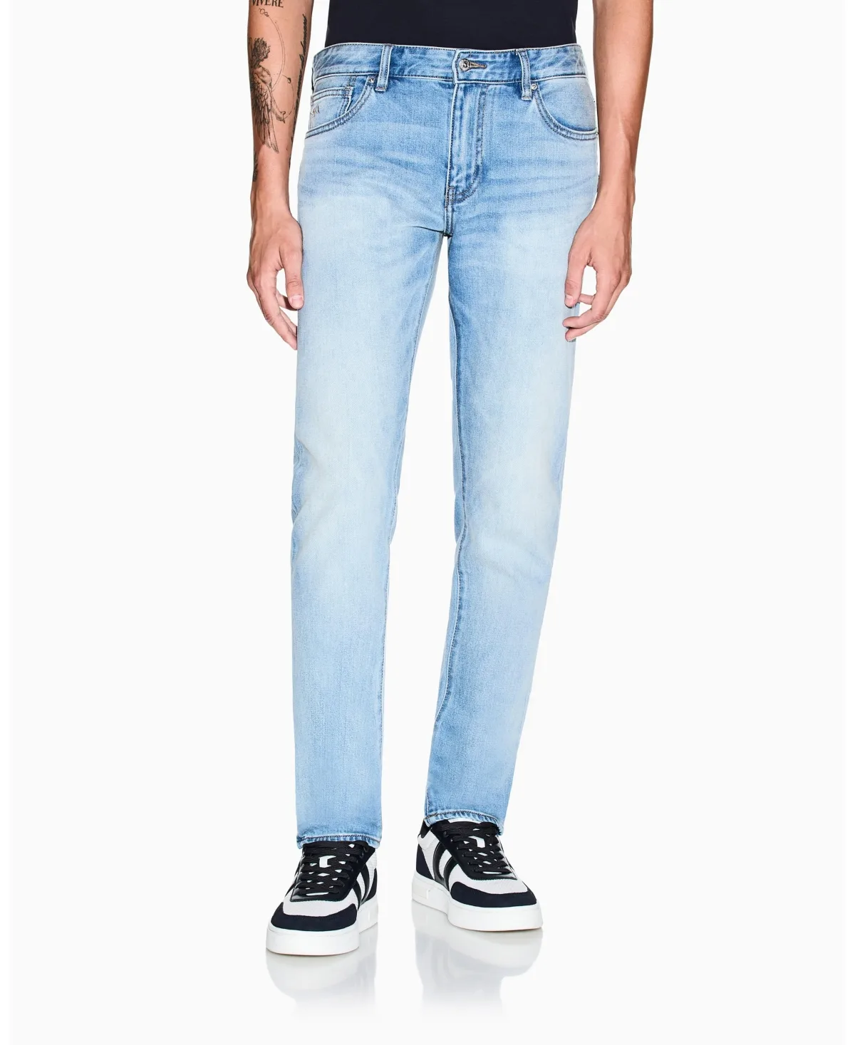 J66 Skinny Comfort Jeans
