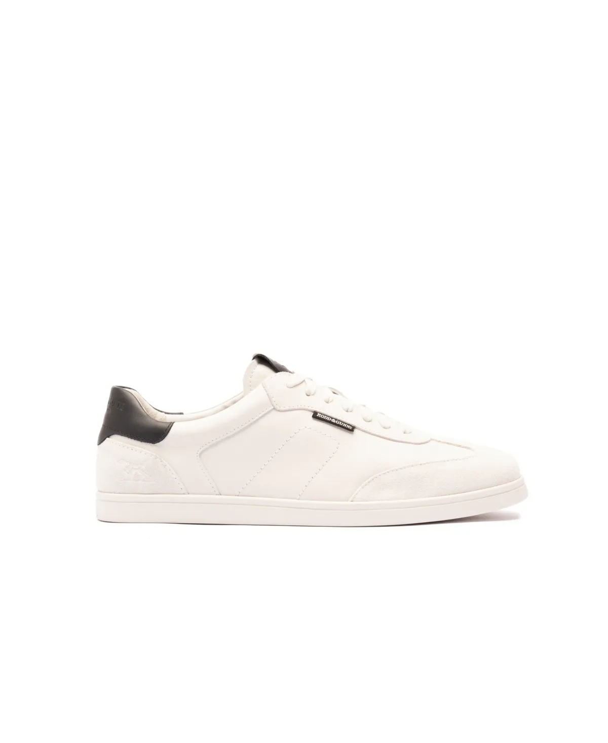 Bristol Leather Sneakers by Rodd & Gunn