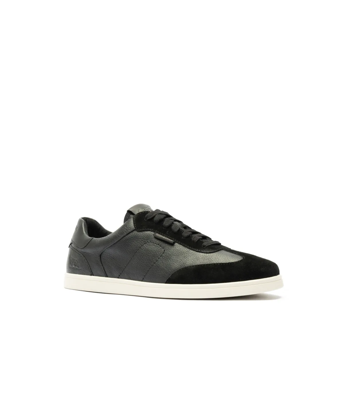 Bristol Leather Sneakers
