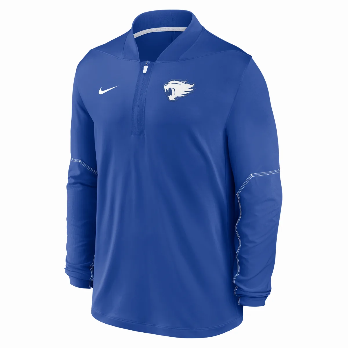 Kentucky Sideline Dri-FIT College 1/2-Zip Top by Nike