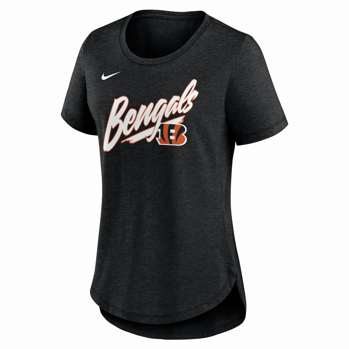 Cincinnati Bengals Primetime NFL T-Shirt by Nike
