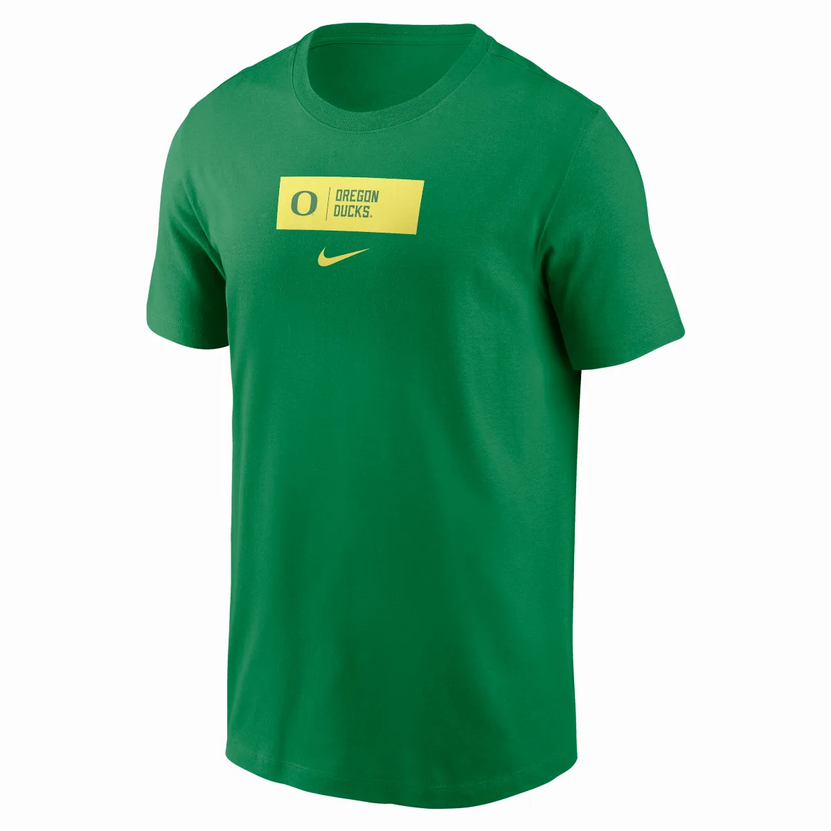 Oregon Primetime Seasonal College T-Shirt by Nike