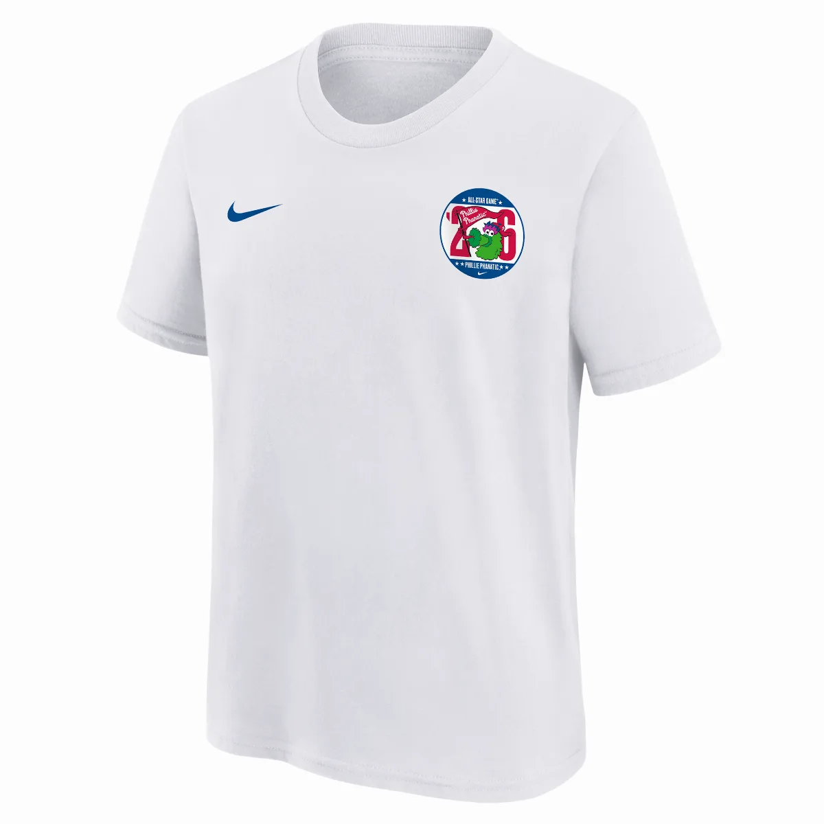 2026 All-Star Game Phillie Phanatic Nike MLB T-Shirt by Nike