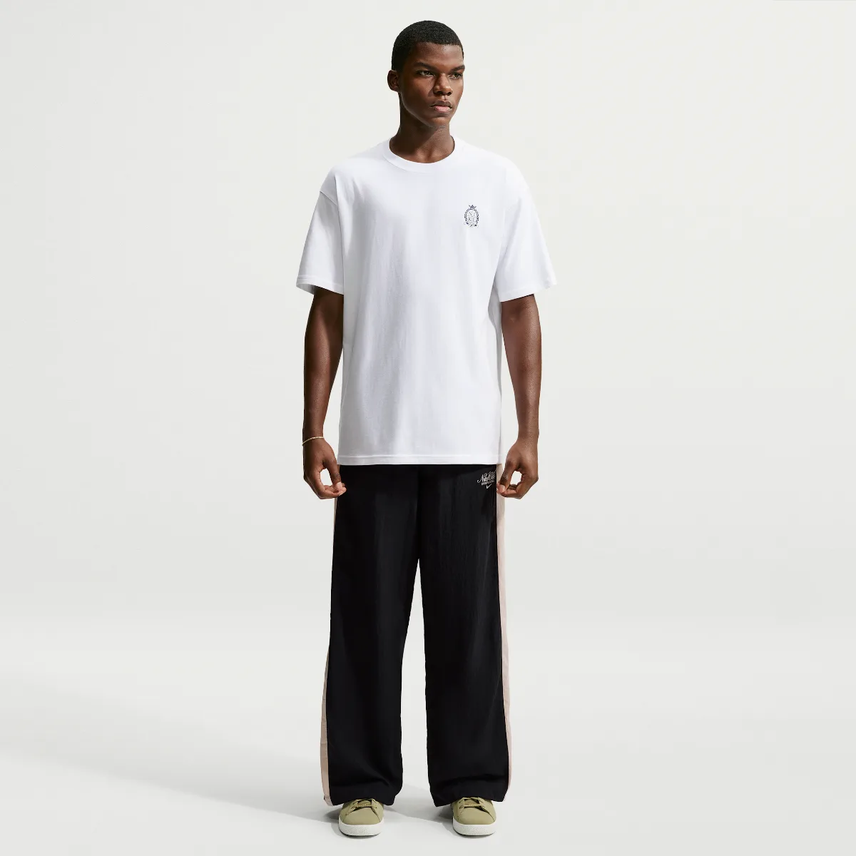 Club Track Pants