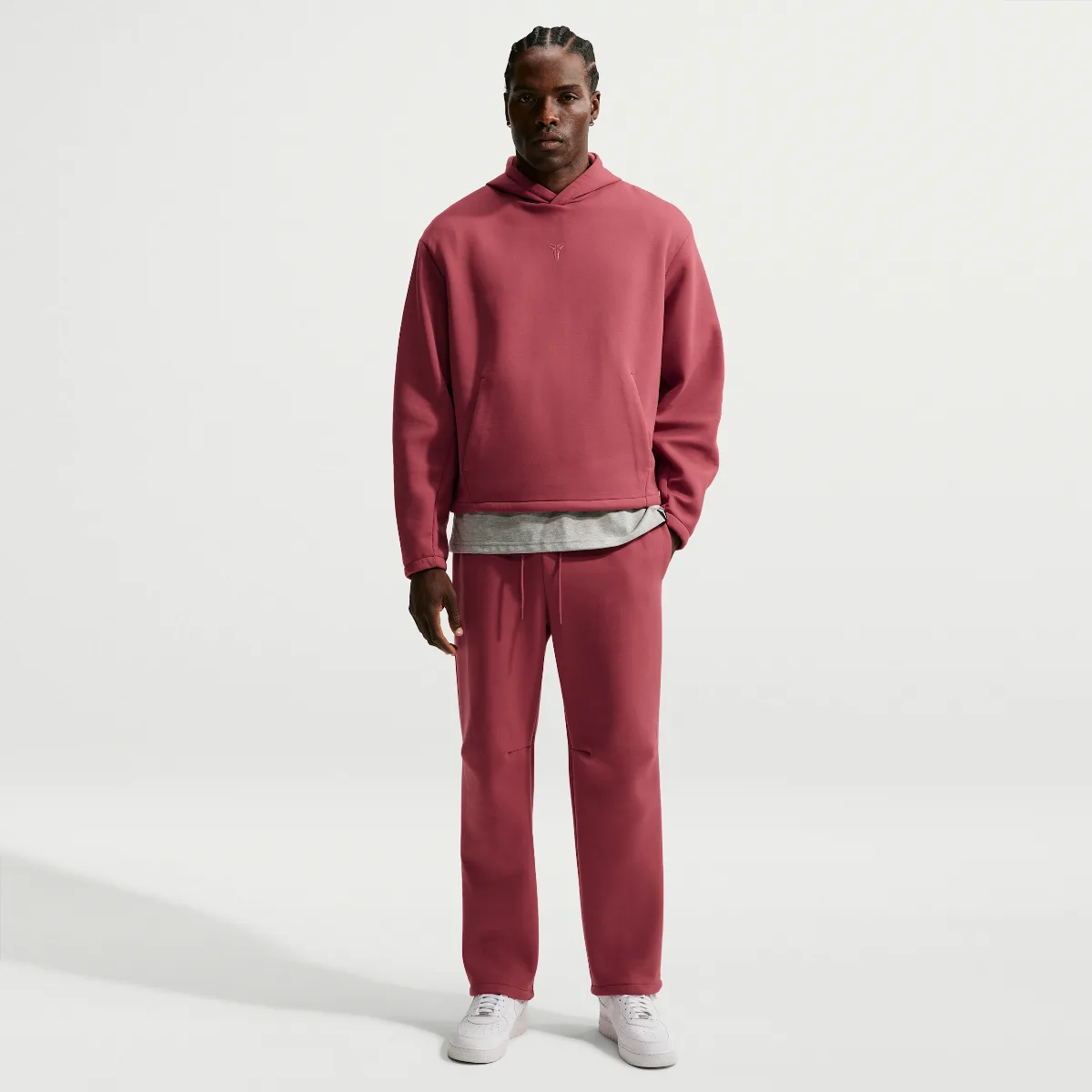 Kobe Dri-FIT Fleece Basketball Pants
