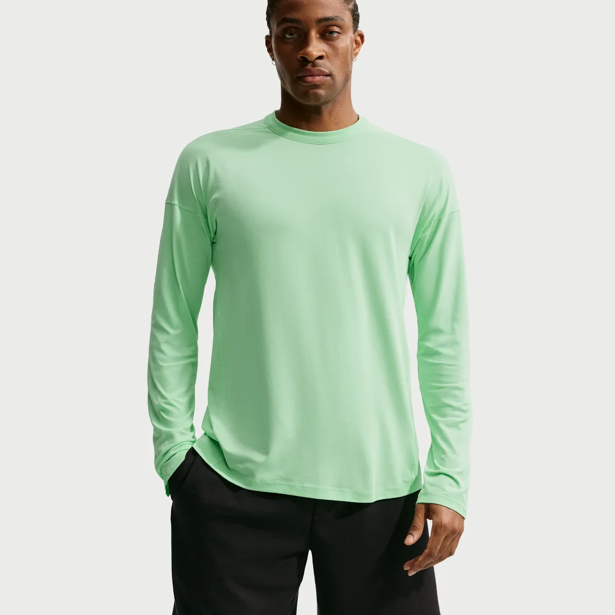 24.7 ImpossiblySoft Light Dri-FIT Long-Sleeve Top by Nike