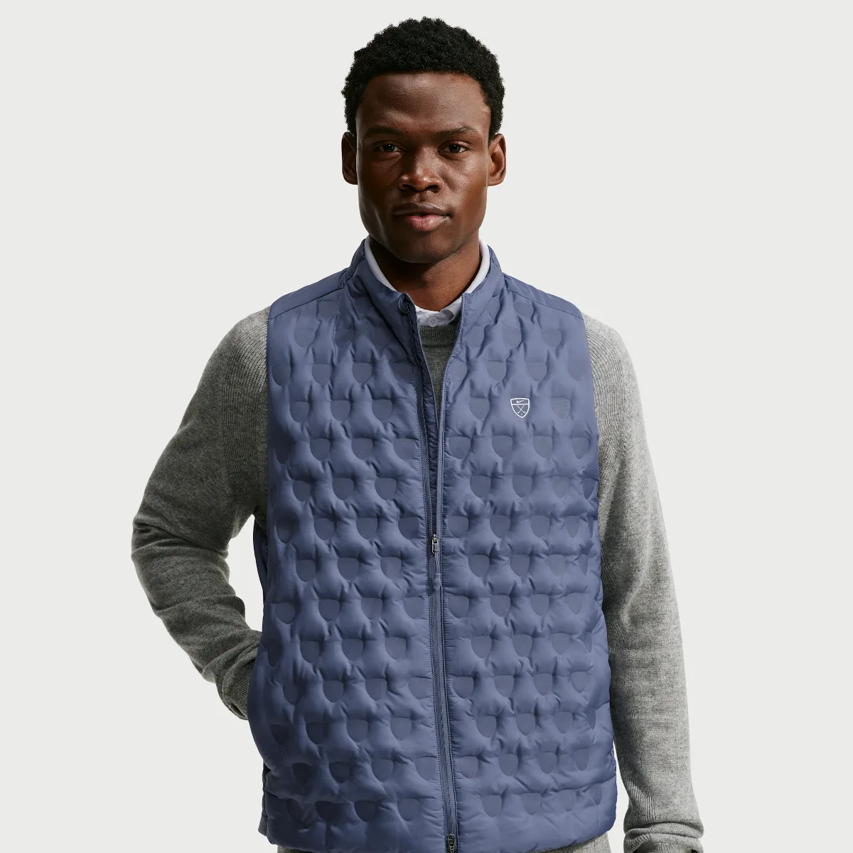 Therma-FIT ADV Repel Golf Vest by Nike
