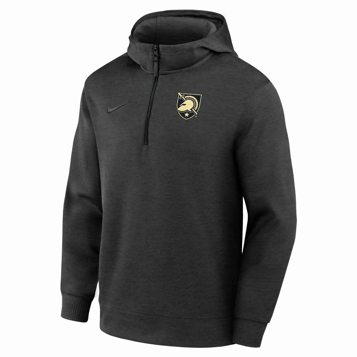 College (army) Dri-FIT Hoodie by Nike