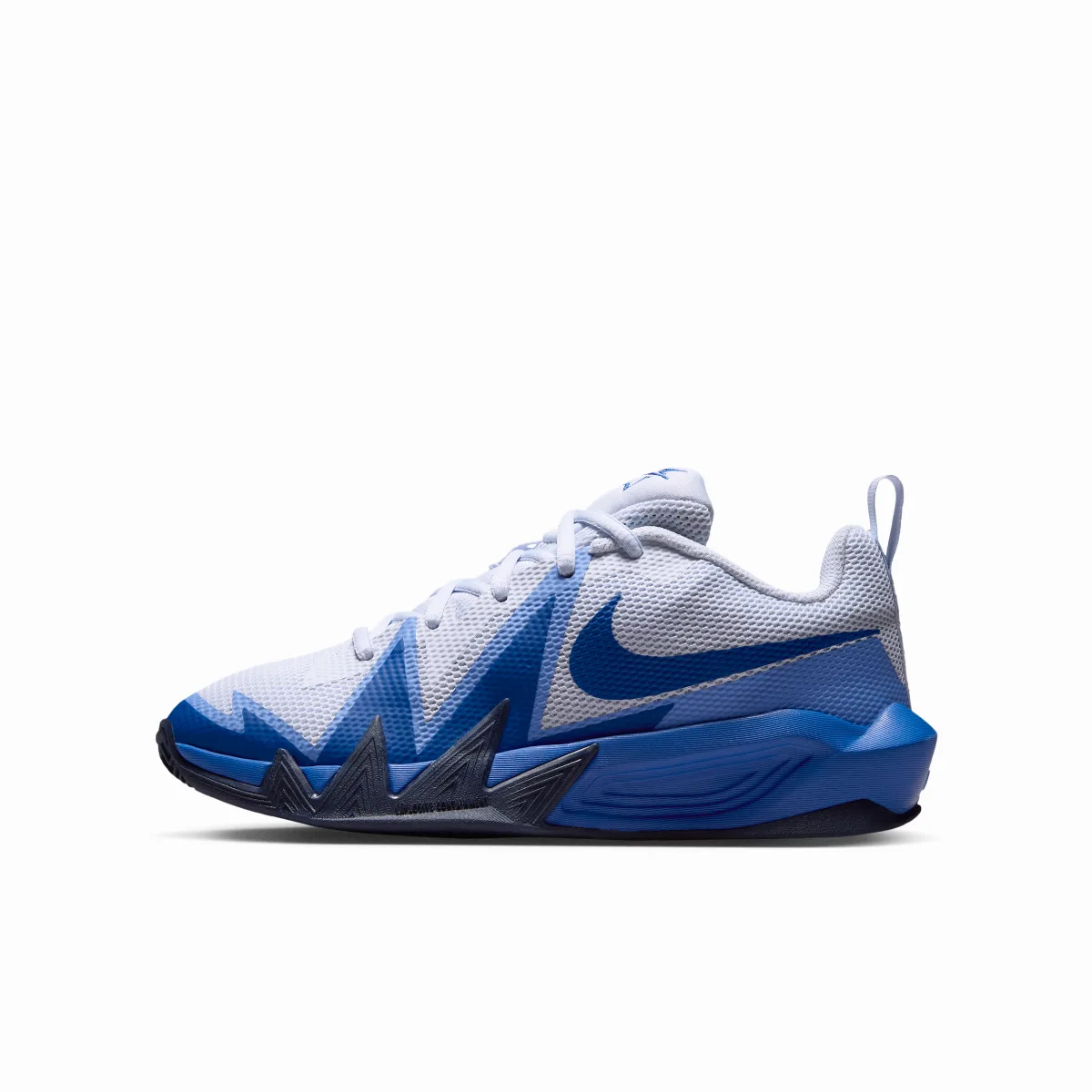 S.T. Dynamite Basketball Shoes by Nike