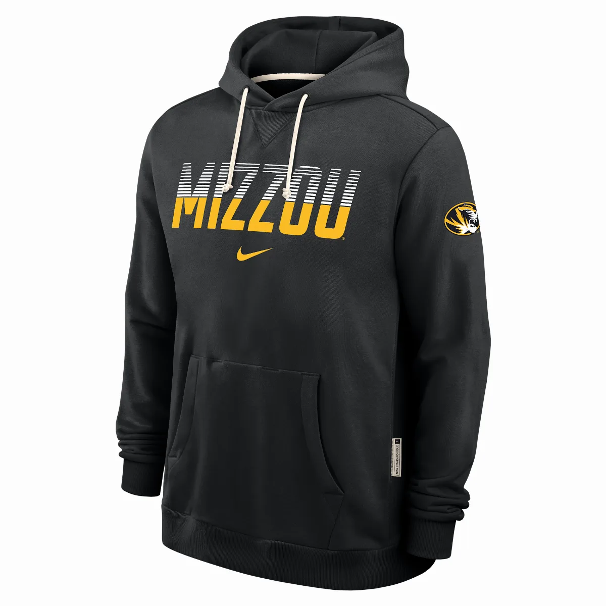Missouri Sideline Dri-FIT Pullover Hoodie by Nike