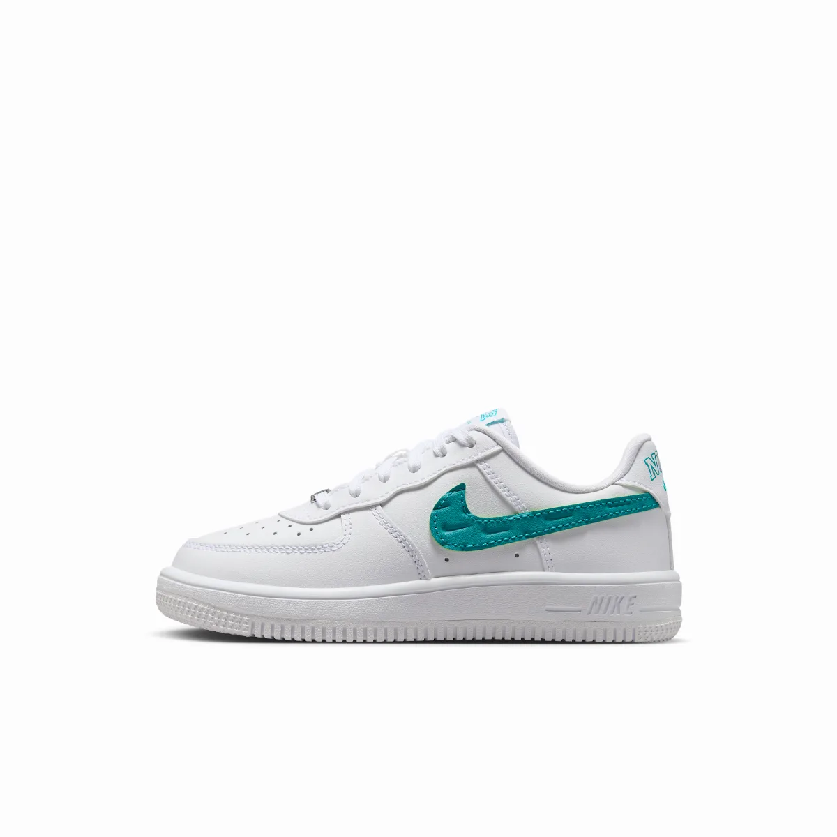 Force 1 Low Shoes by Nike