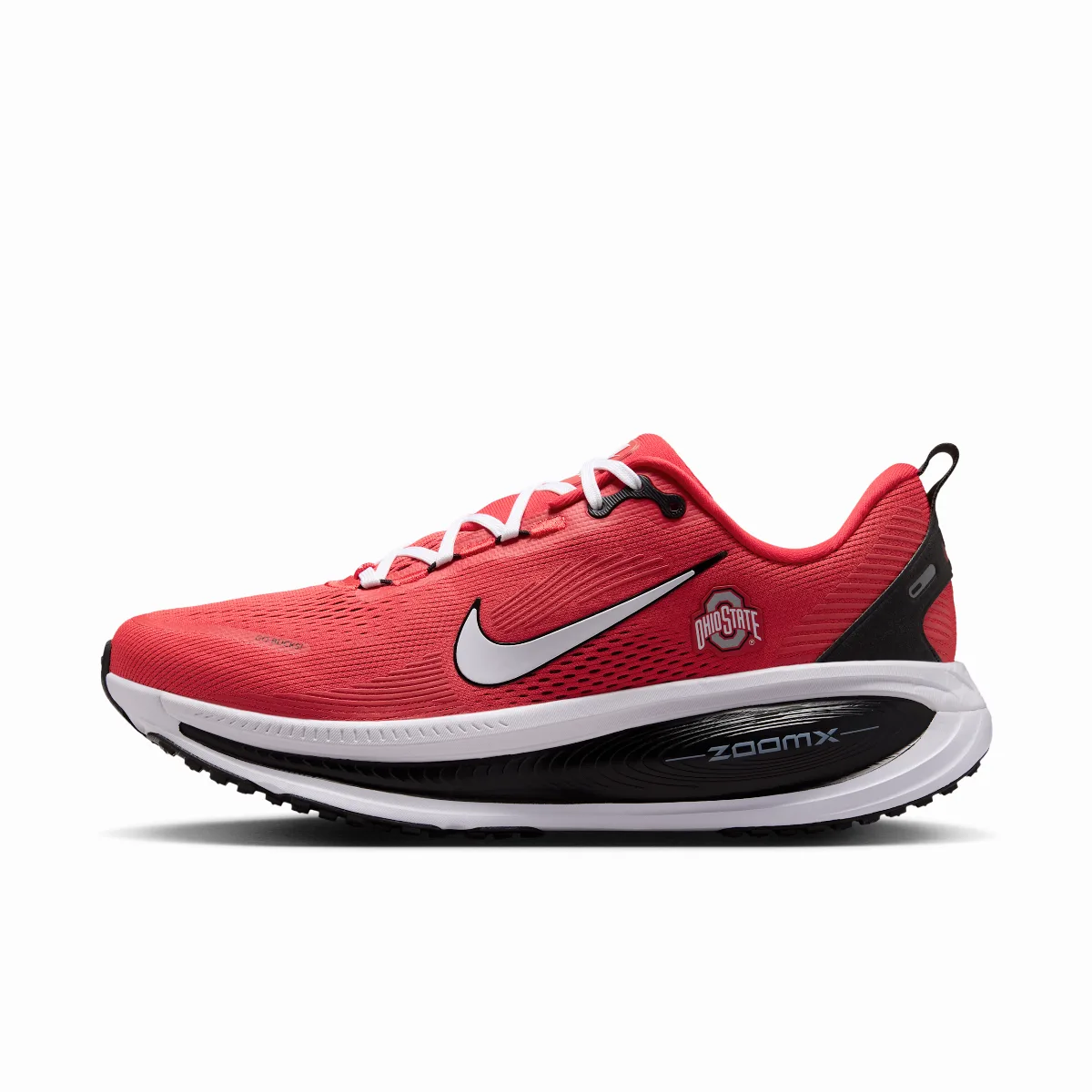 College Vomero 18 (ohio State) Road Running Shoes