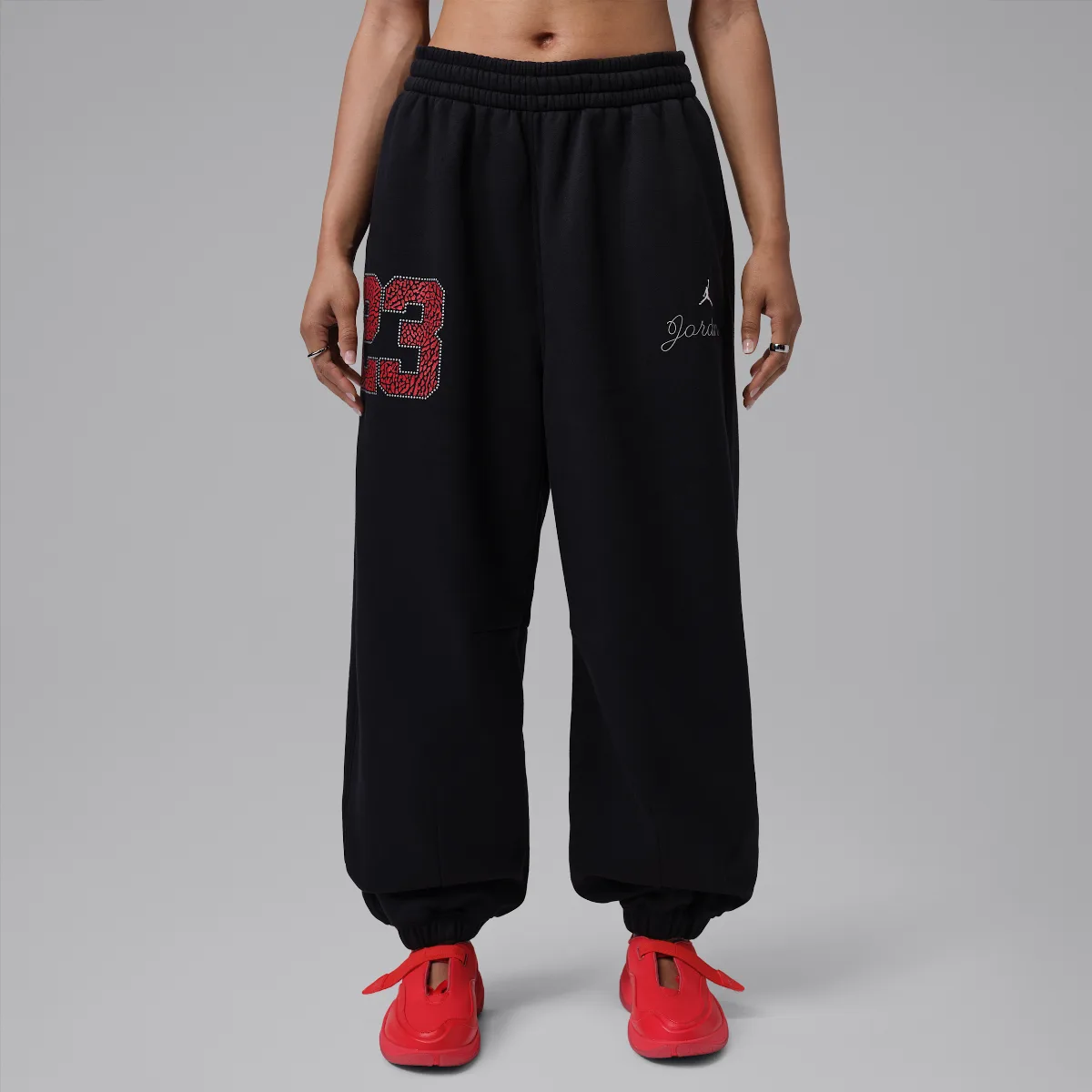 Jordan Brooklyn Fleece Jogger Pants by Jordan