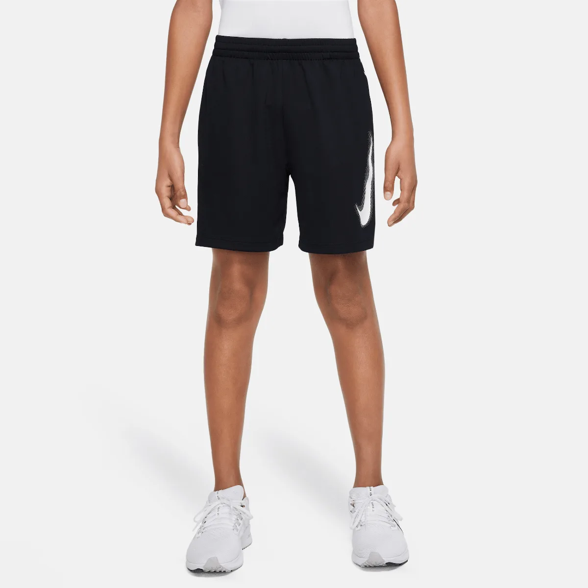 Multi Dri-FIT Graphic Training Shorts by Nike