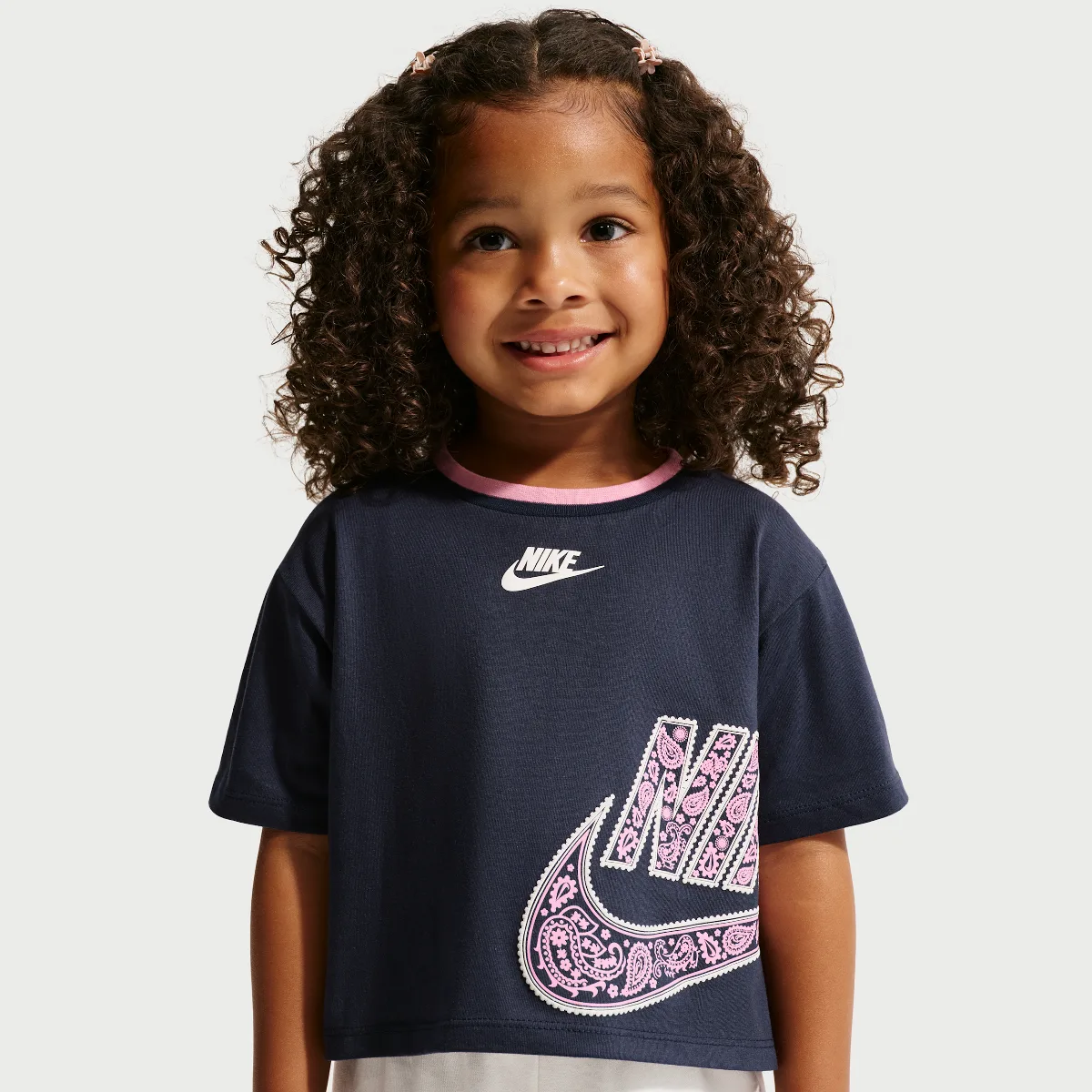 Retro Remix T-Shirt by Nike