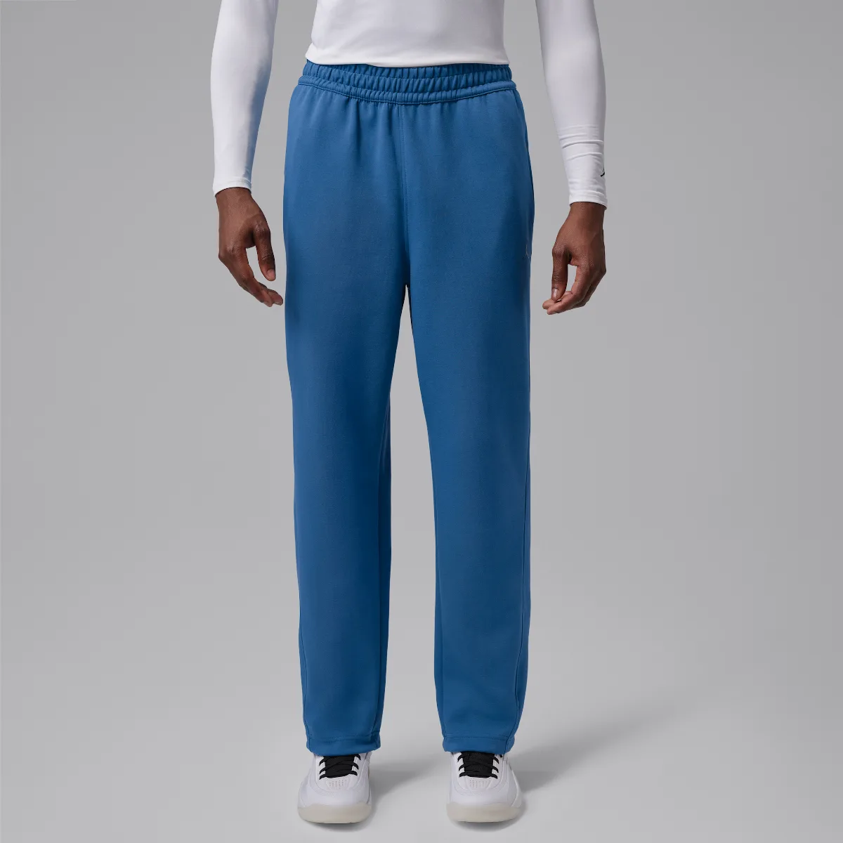 Jordan Sport Hoop Fleece Dri-FIT Pants by Jordan