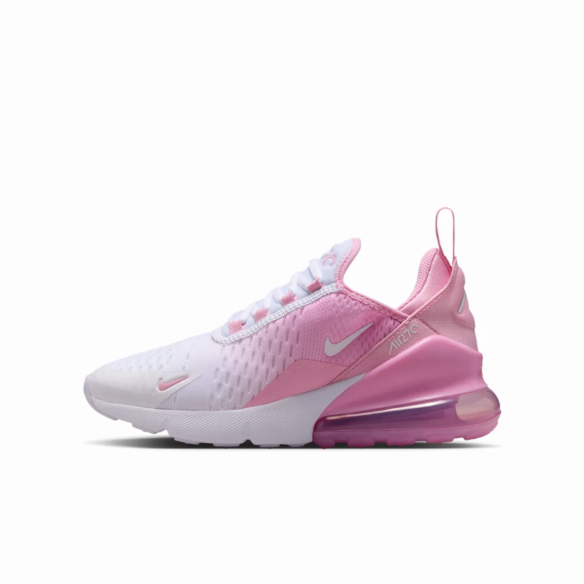 Air Max 270 Shoes by Nike