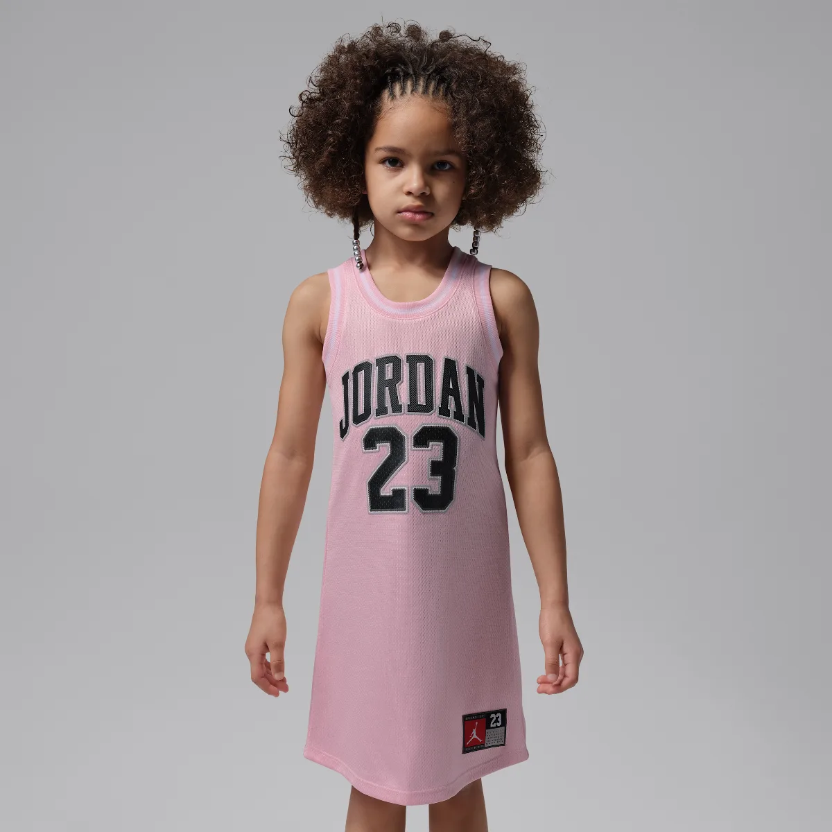 23 Jersey Dress by Jordan