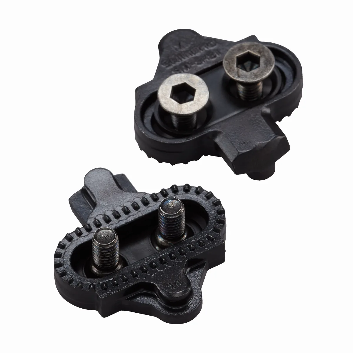 Shimano SPD Cleat Set by Nike