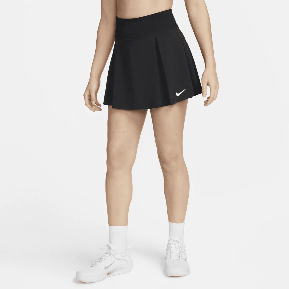 Dri-FIT Advantage Short Tennis Skirt by Nike